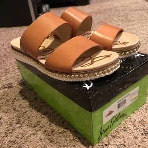 Sam Edelman Slide Sandal